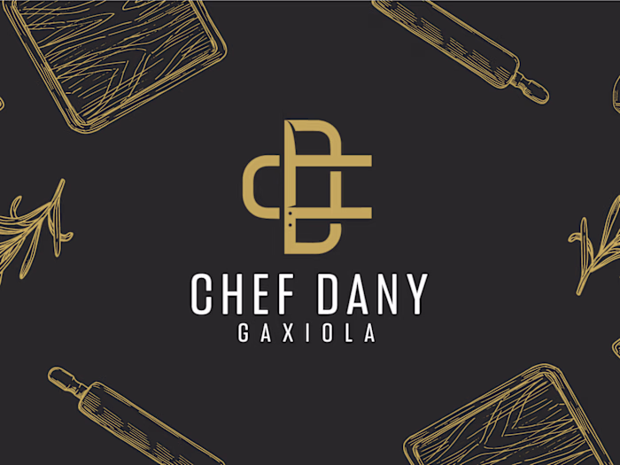 Chef Dany