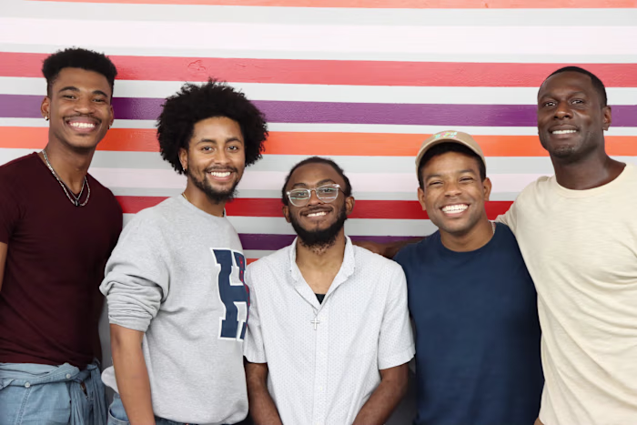 Creation of 'fear not.' Film