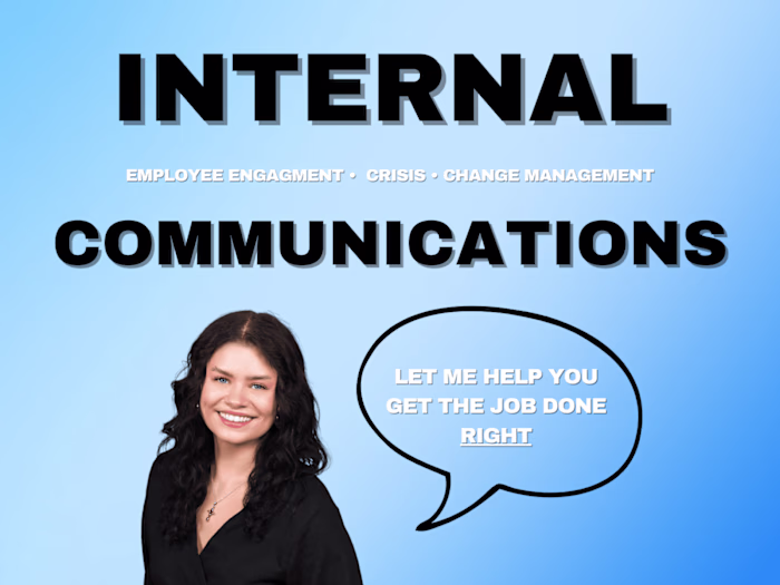 Corporate Internal Communications