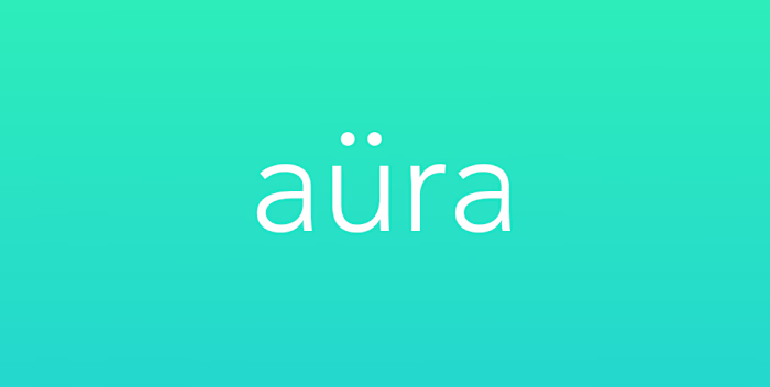 Aura | Portfolio