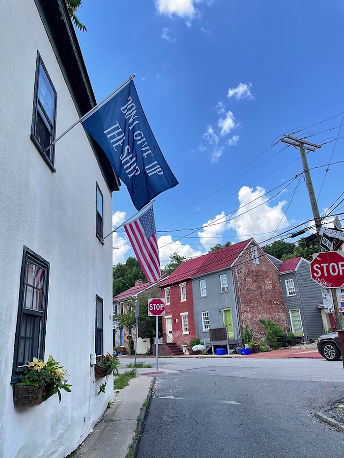 How To Spend A Weekend in Annapolis, Maryland