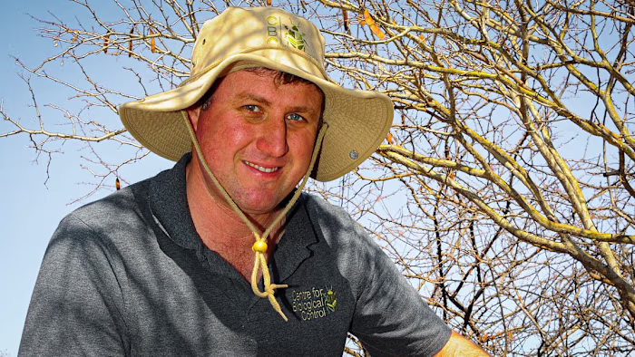 Zoology and Entomology delve deep into the biological control o…