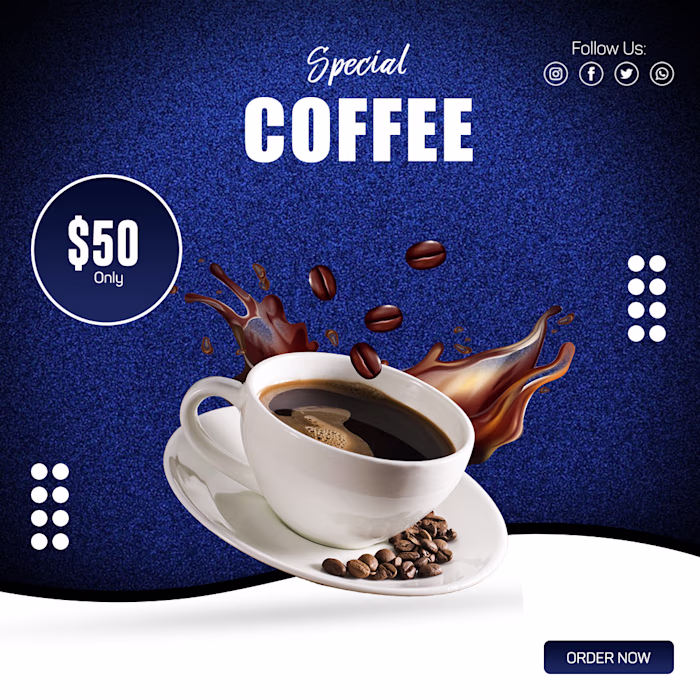 Flyer / Brochure Design
