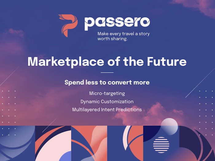 TikTok Manager - Passero