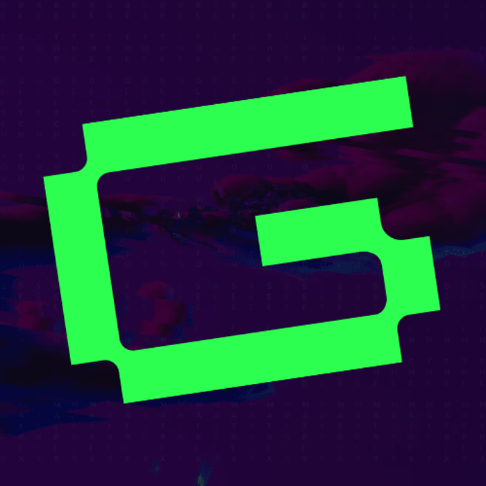 The Glitch Brand Kit v.1 