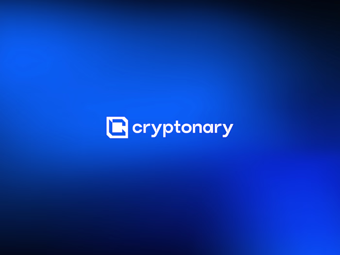 Cryptonary Brand Identity Guidelines