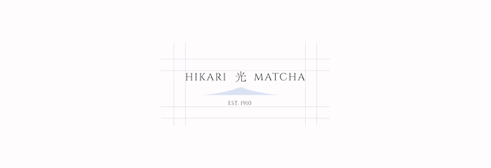 Hikari Matcha :: Behance