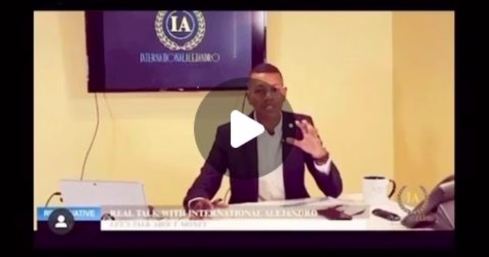 Lauren on Instagram: “Agent news clip”