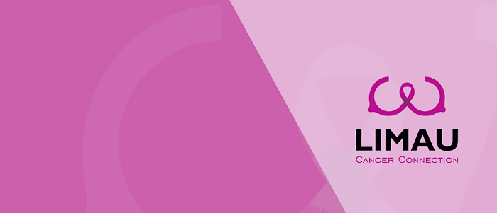 LIMAU Cancer Connection Website & Branding