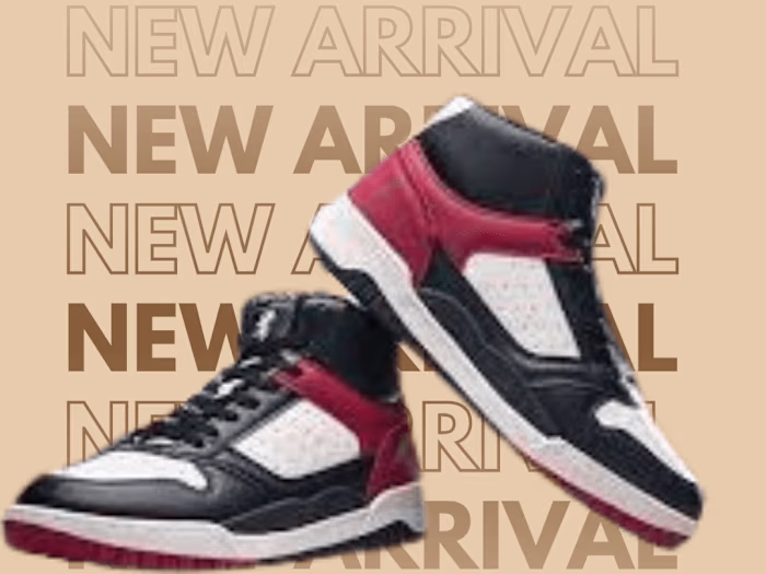  Elevate Your Casual Style with RedTape's Ultimate Comfort Sneak