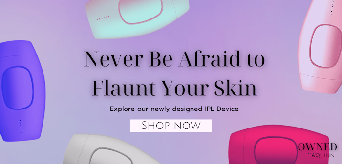 Owned | Website Design