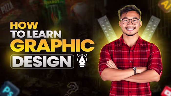 Graphic desing