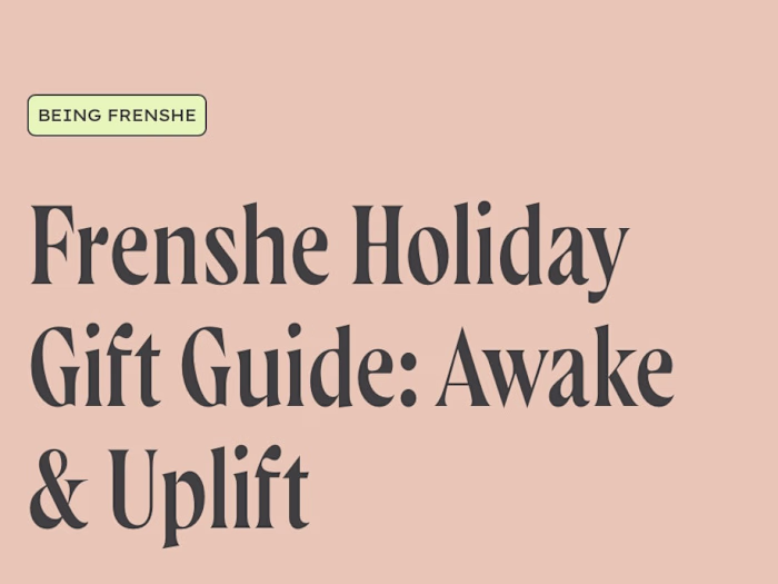 Blog Copy for Ashley Tisdale’s: Frenshe