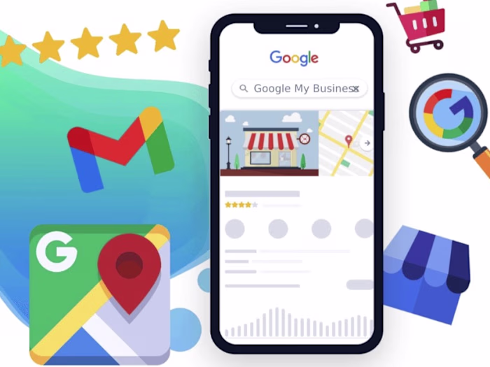 Google Business Listing