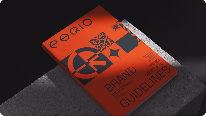 Visual Brand | Branding Guidelines