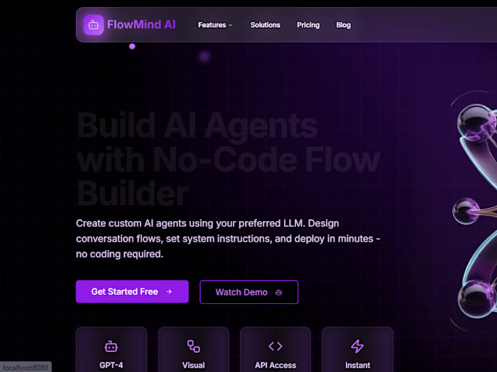 beastaman/flowmind-ai