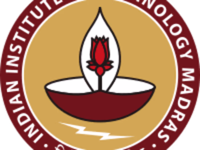 Brought in business from IIT Madras