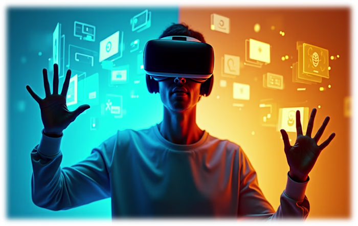 VR Gaming Business Faces 2025 Challenges Amid 2024 Growth