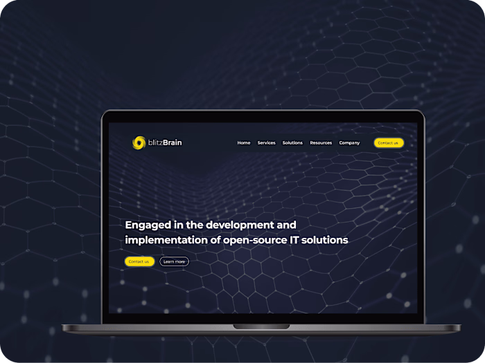 blitzBrain