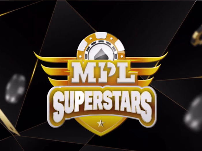 MPL - Poker 