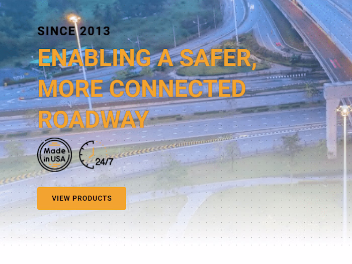 Pi-Lit - IoT Motorist Safety Network Technology