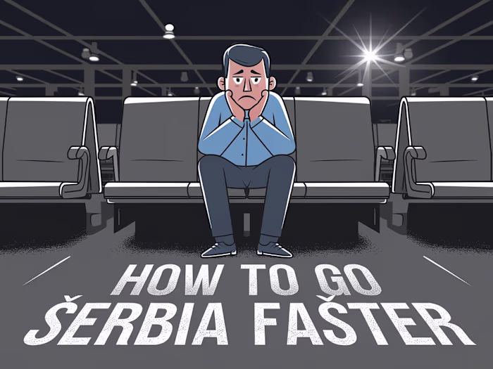 Sparter75 on Instagram: “Serbia reel”