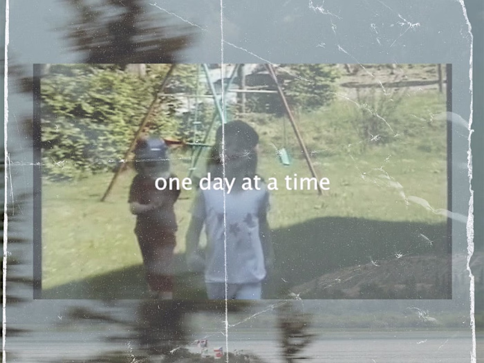 Video, Personal Project 