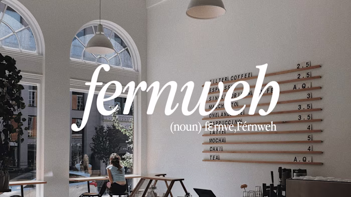 Fernweh
