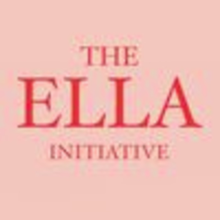 The Ella Initiative (@theellainitiative) • Instagram photos and…