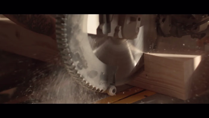 Werbefilm Holzbau Pagels