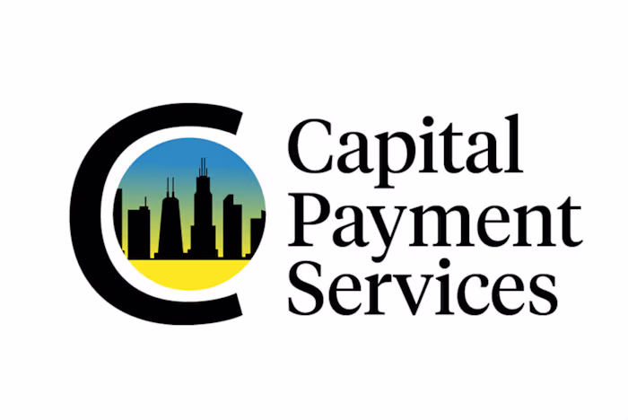Capital Payment Services- Website Design & Development