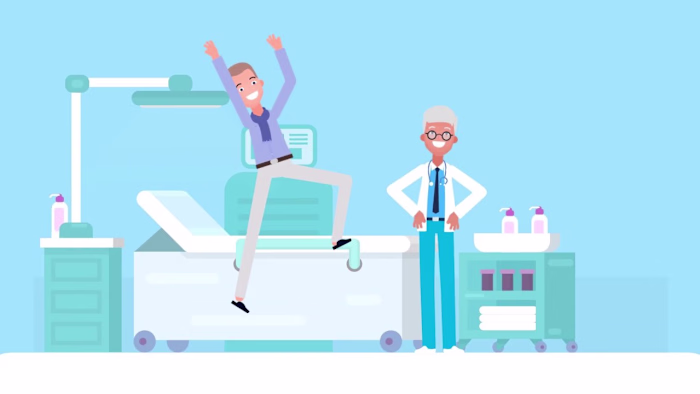 Explainer Video - 2D Animation