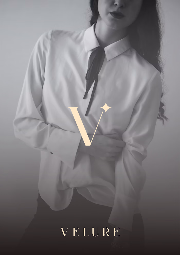 Velure - Brand Design