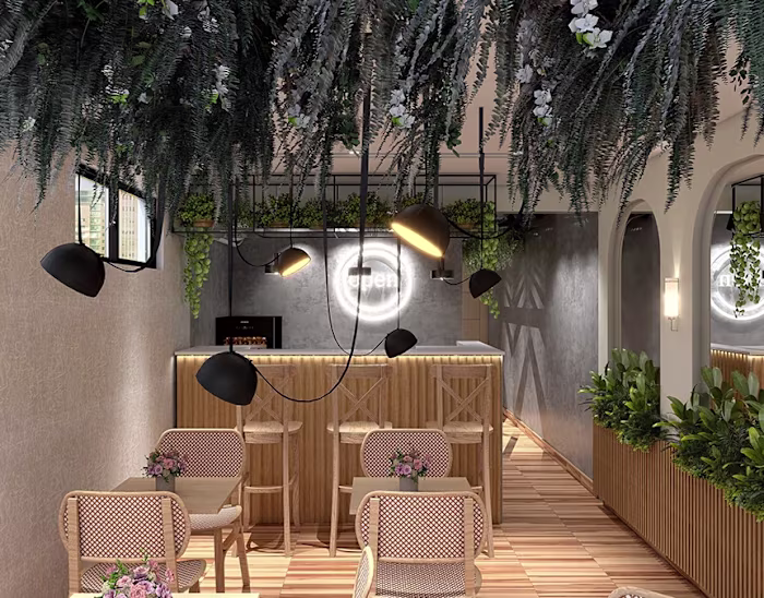 ROYAL | Nutrition & Brunch