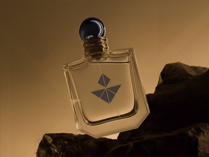 INOX - Branding and Visual identity