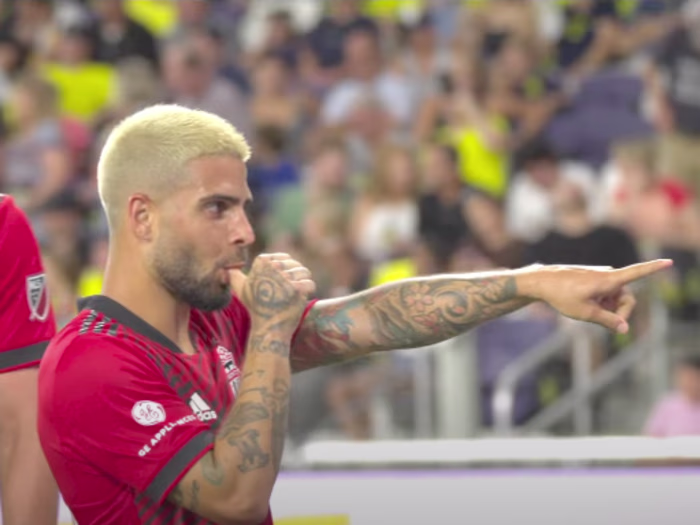 ‘A game of firsts’ | All for One: Moment presented by Bell