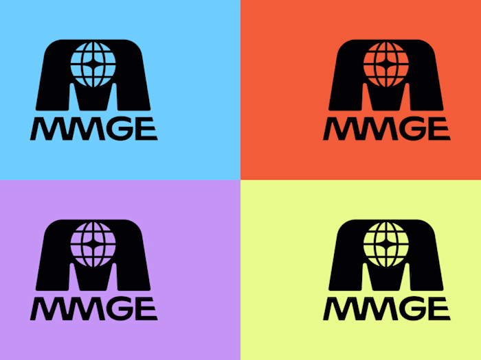 MMG Earth Rebrand