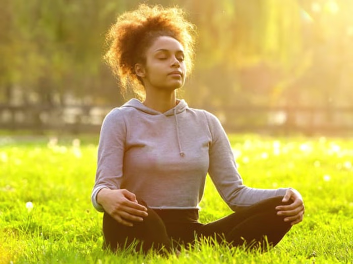 How Disconnecting from Your Phone Can Help Your Health