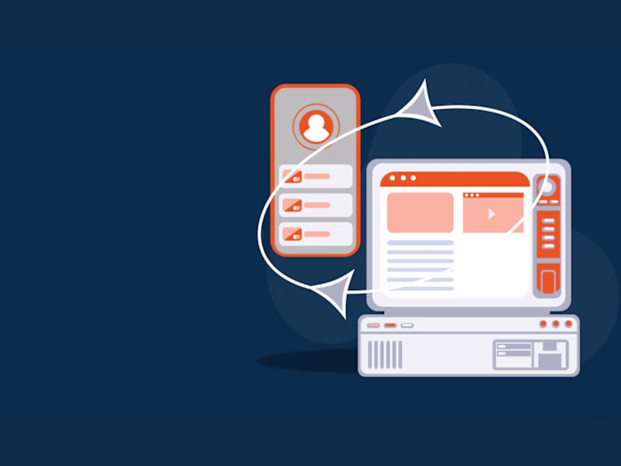 Legacy System Scalable and Secure Modernization