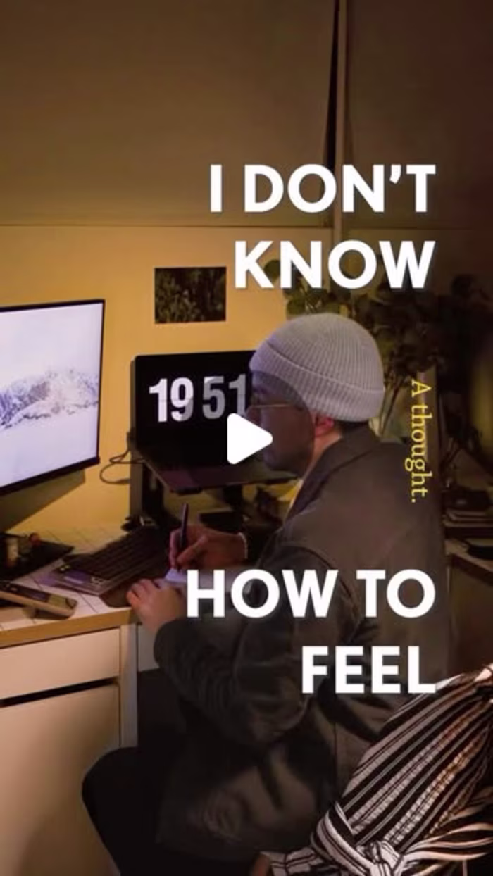 Reflections on Emotions and Purpose