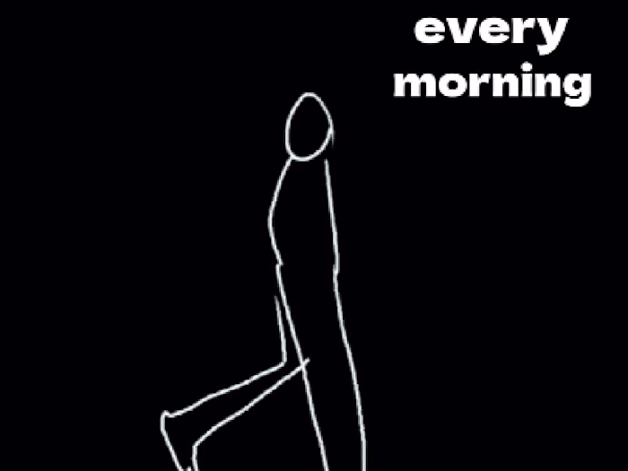 Procrastination Hack | Engaging Productivity Video