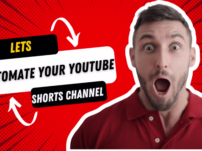 Youtube Shorts edit