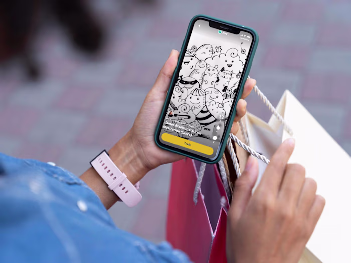 SBS App (Beta) - UI/UX Design