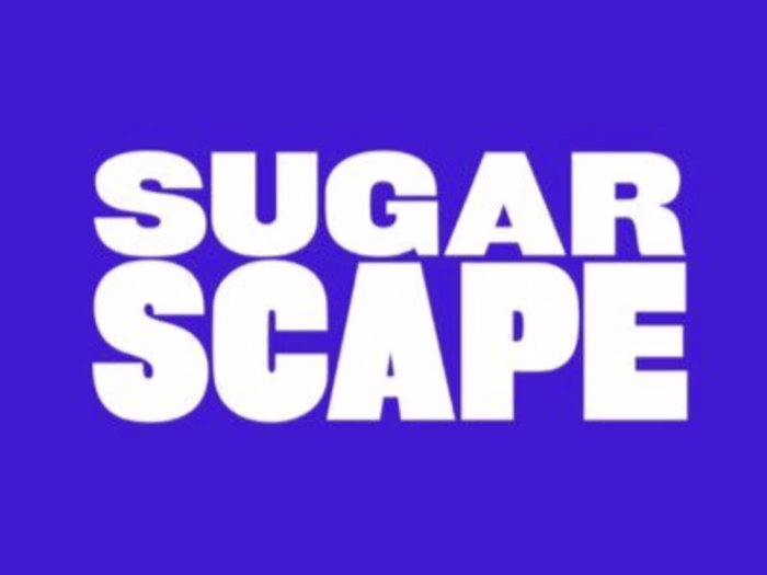 Project for Hearst: Relaunching Sugarscape