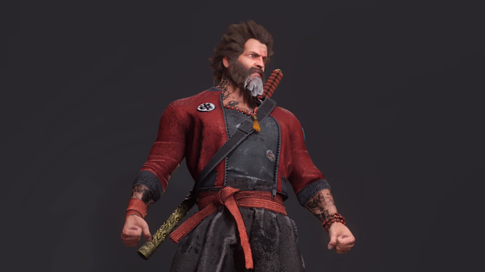 A Dragon Ball-Inspired Version of Myself