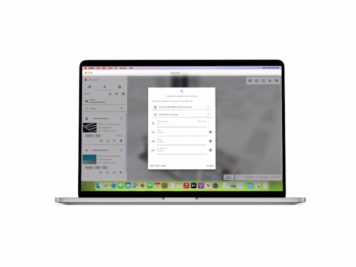 Infrastructure made easy – Quick wins with UX