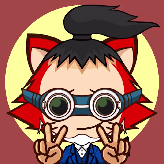 Exclusive Cartoon Illustration