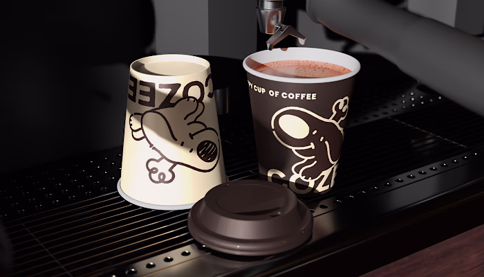 Cozee is more than just a café — it’s a cozy corner where sw...