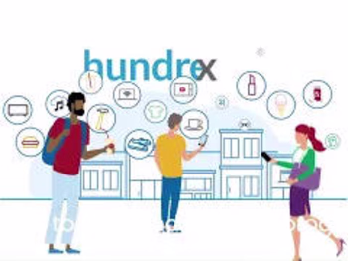 Gleanings Housing HundredX Promotion - YouTube