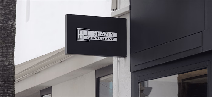 ElShazly Consultant
